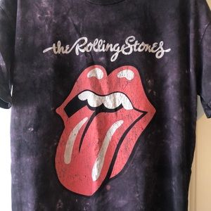 ✨The Rolling Stones T-shirt